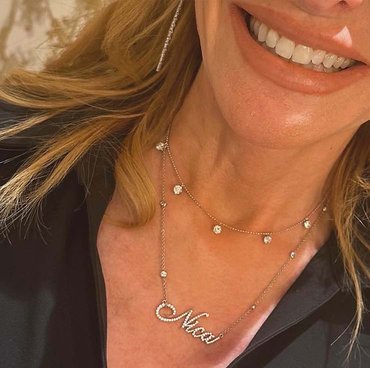 The Name Plate Necklace: The Jewelry You Didn’t Know You Needed! 