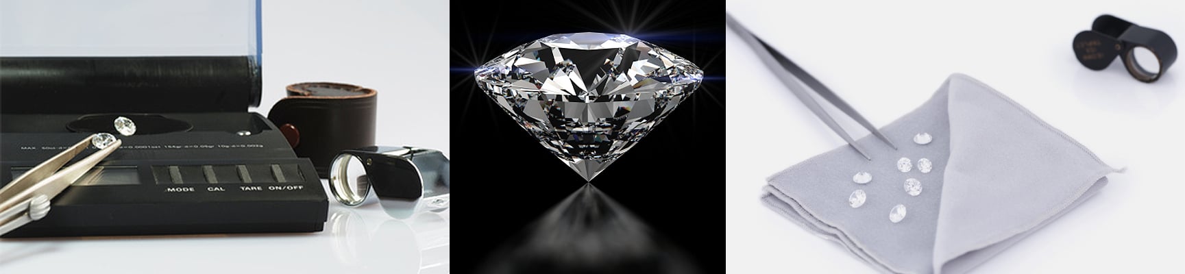 Diamond Education