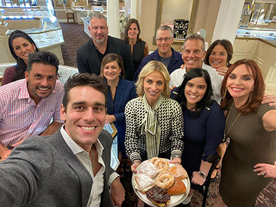Join Our Team