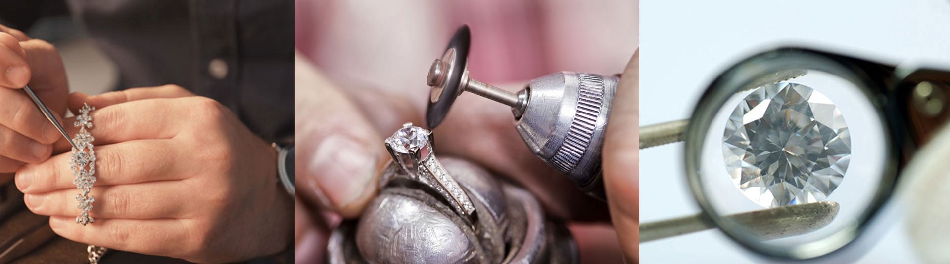 Jewelry Repair | Pittsburgh Jeweler
