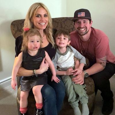Mother's Day Gives Birth To A Family Tradition