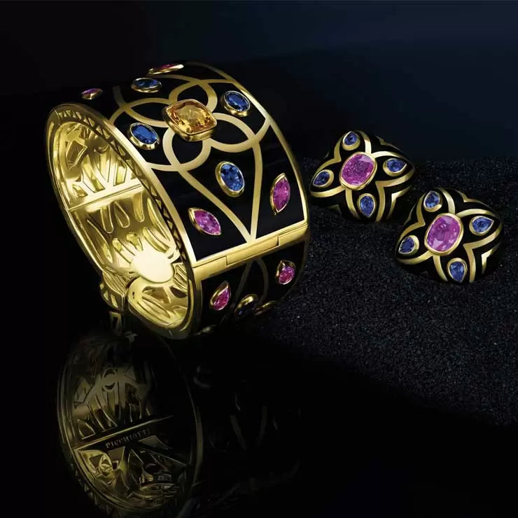 Why Some Jewelry Becomes Collectible