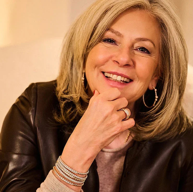 Hulchi Belluni: A Legacy of Jewelry Elegance