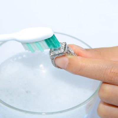 Jewelry Cleaning 101