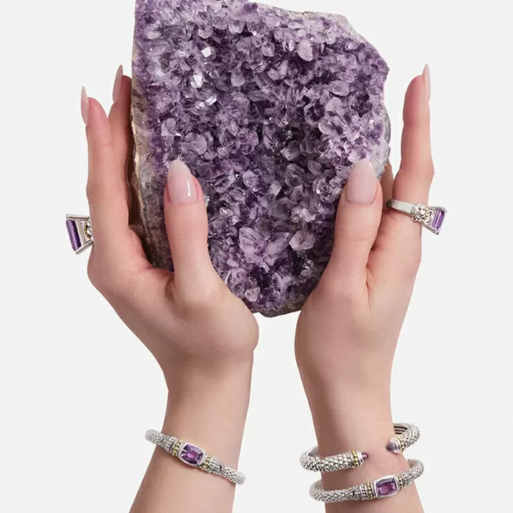 Discover the Allure of Amethyst