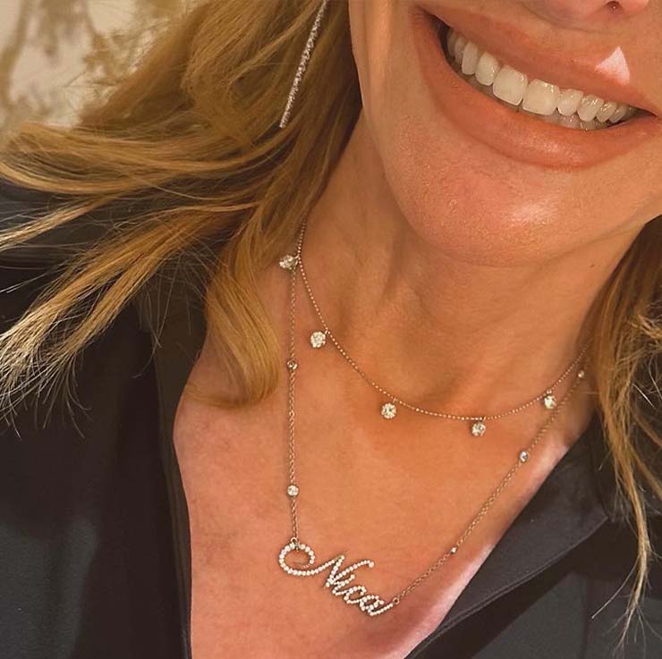 The Name Plate Necklace: The Jewelry You Didn’t Know You Needed!