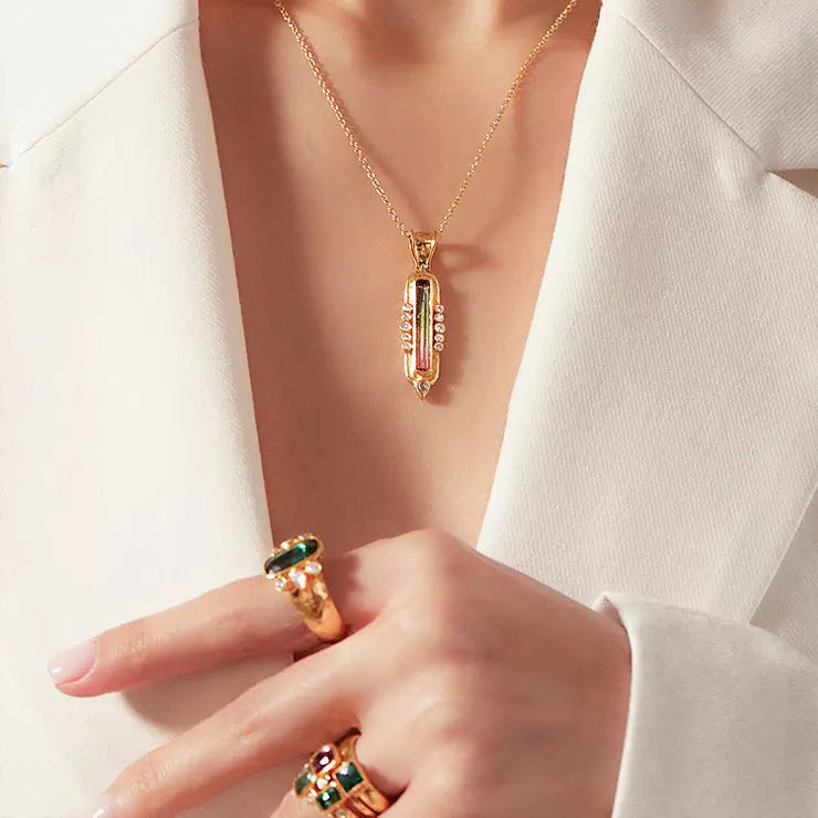 October’s Birthstone: Opal—Because One Color Just Isn’t Enough