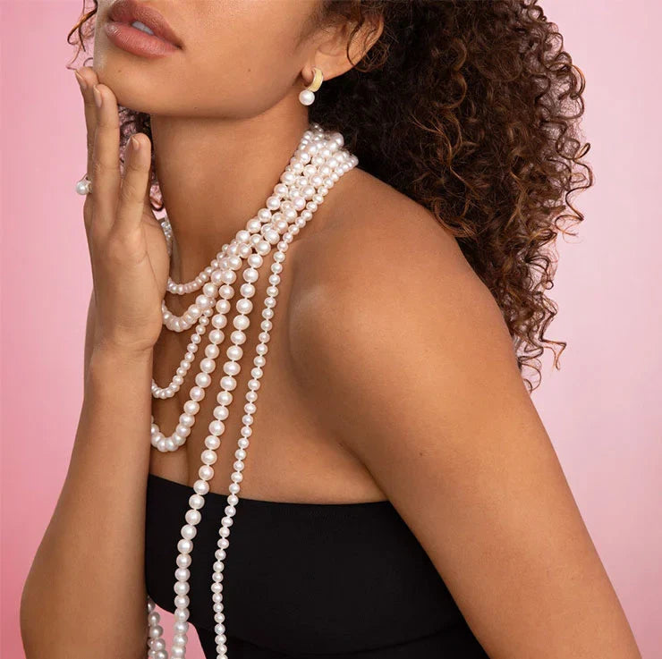 Pearls: Nature's Gemstone of Purity and Wisdom