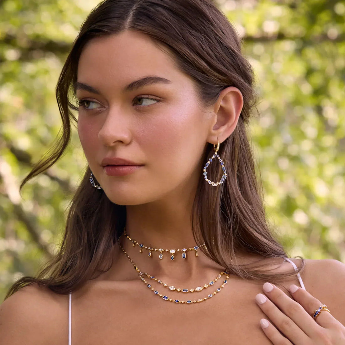 Discover the Strength and Beauty of Sapphire