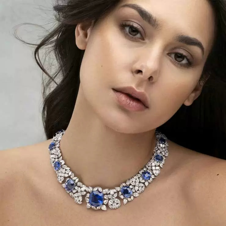 September’s Birthstone: Sapphire Season Is Here