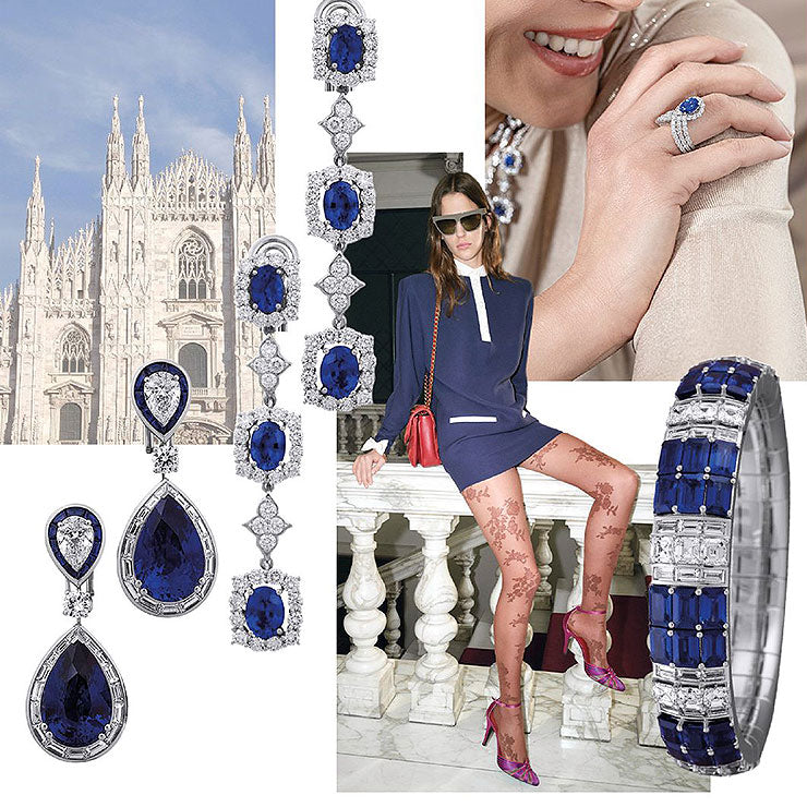 Why is Italian Jewelry Considered the Finest in the World?