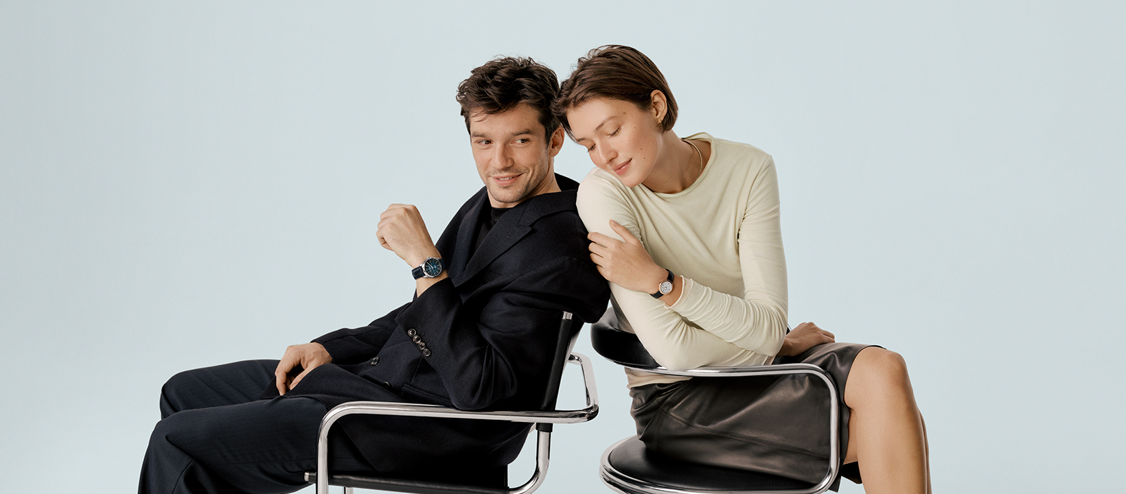 Baume & Mercier
