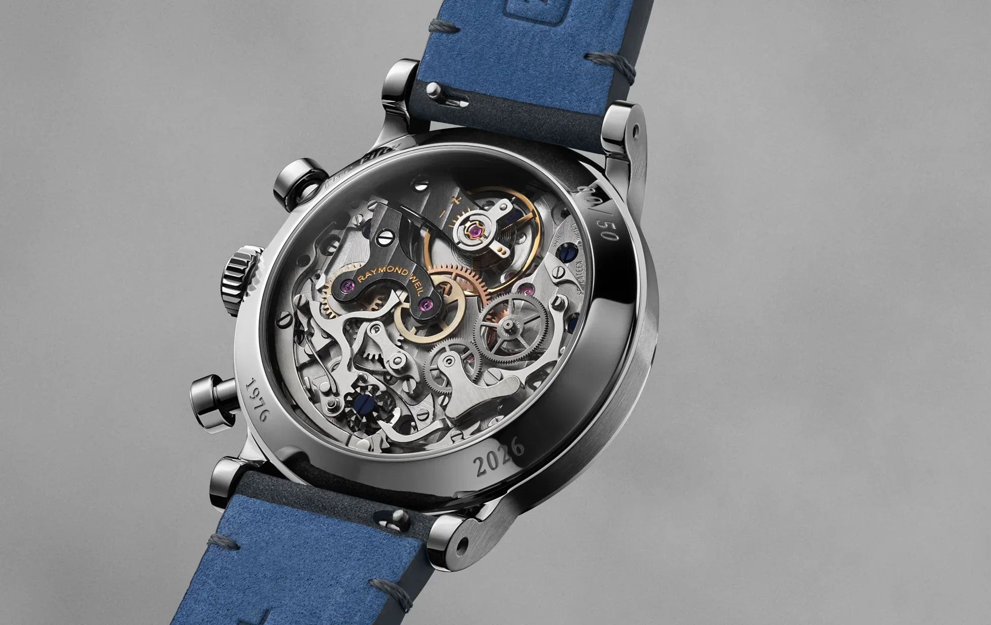 Raymond Weil