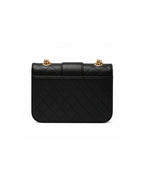 Chanel Caviar Quilted Medium Boy Flap