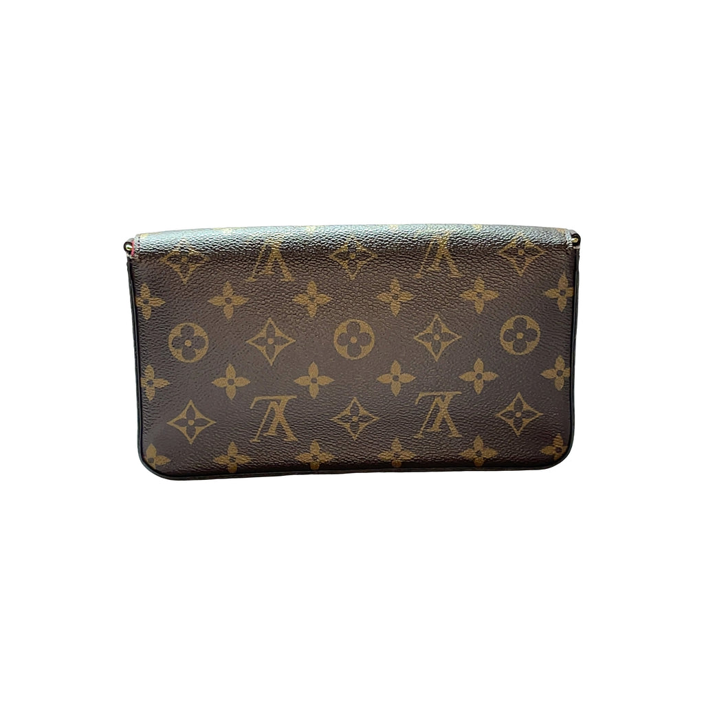 Louis Vuitton Pochette Félicie