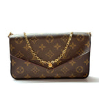 Louis Vuitton Pochette Félicie