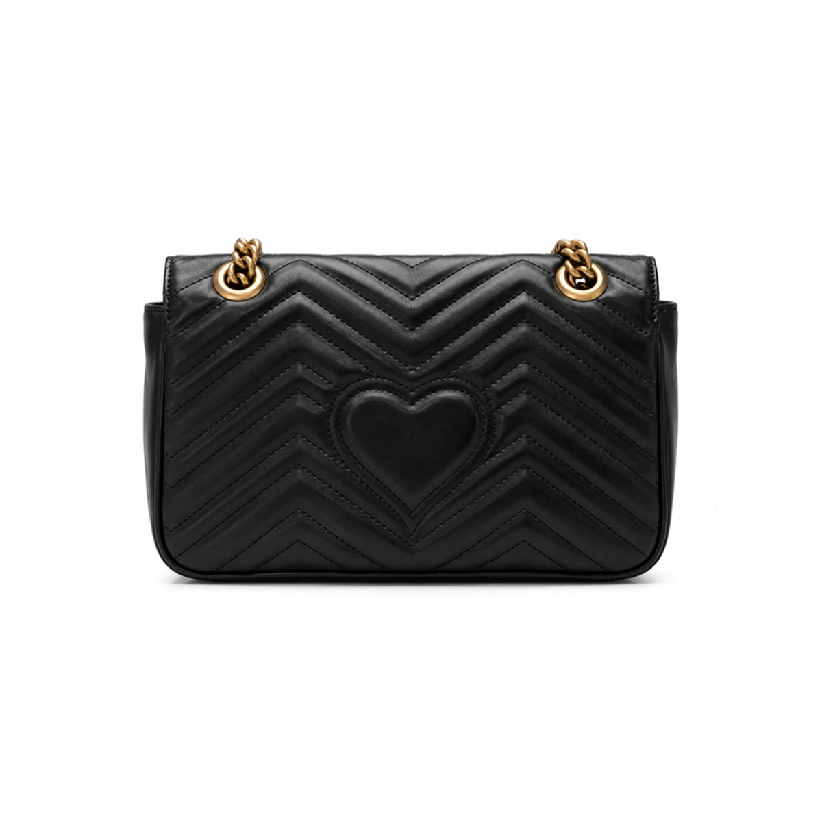 Gucci Medium GG Marmont Shoulder Bag
