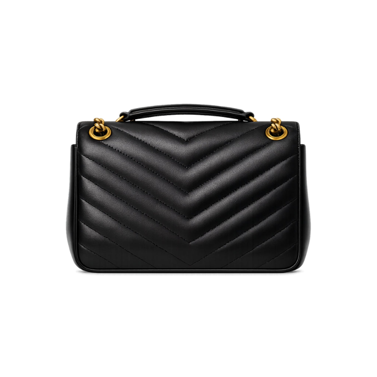Saint Laurent Loulou Shoulder Bag
