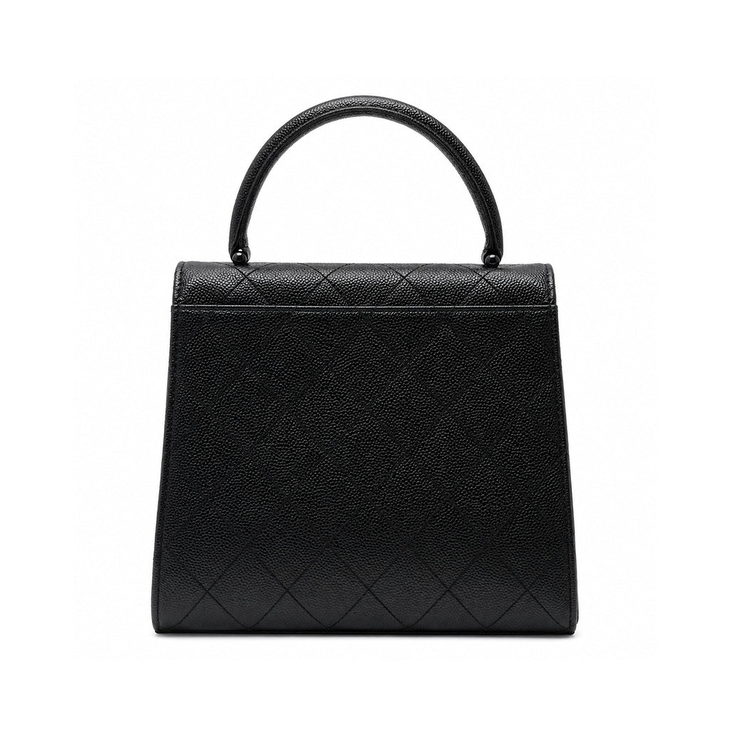 Chanel Series 5 Kelly 2.55