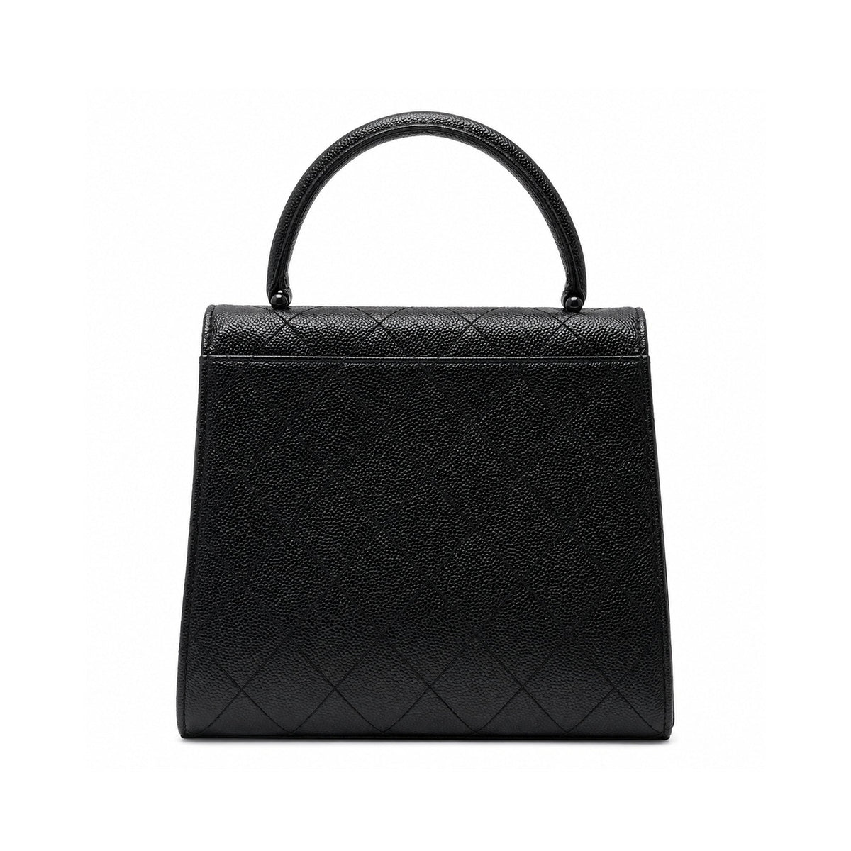 Chanel Series 5 Kelly 2.55