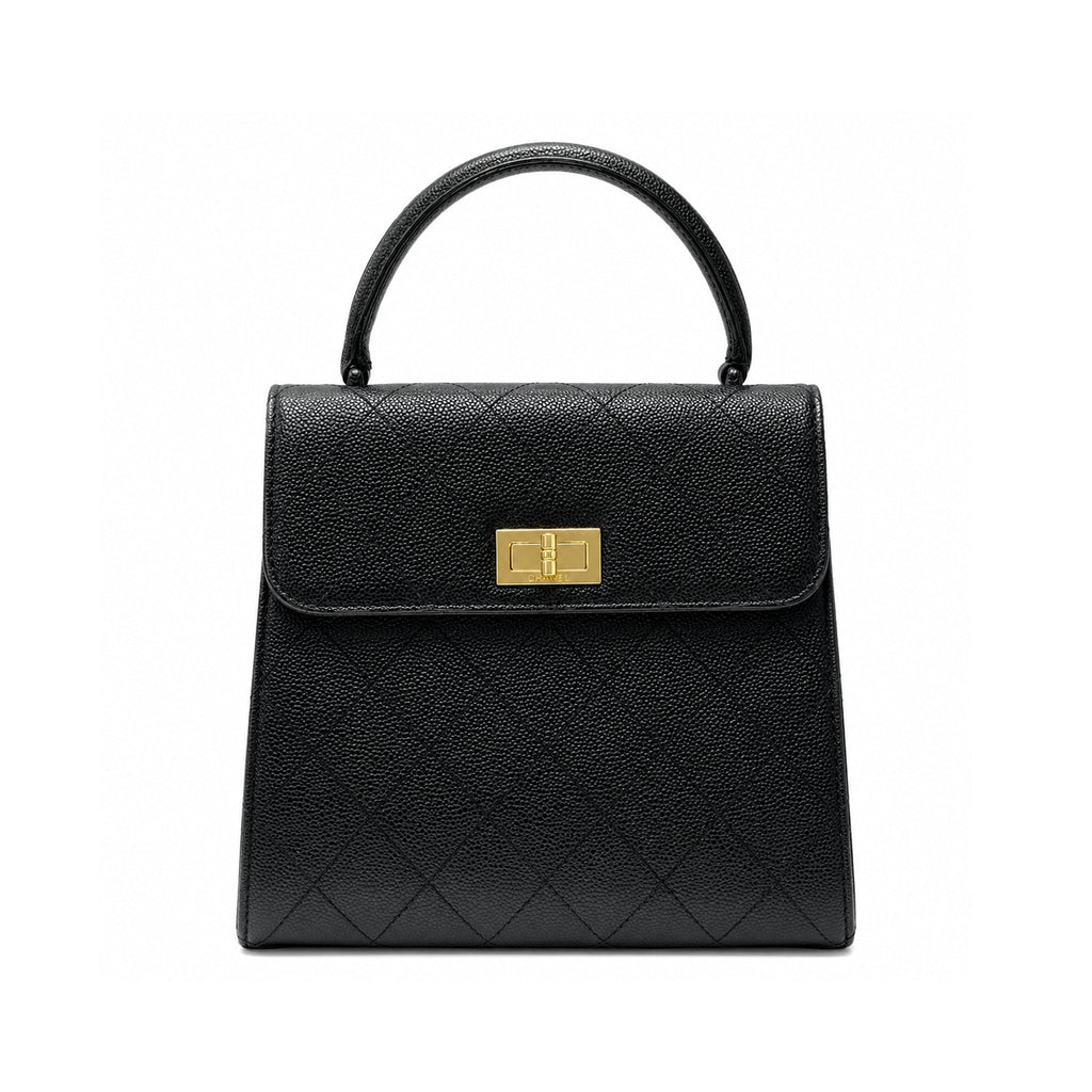 Chanel Series 5 Kelly 2.55