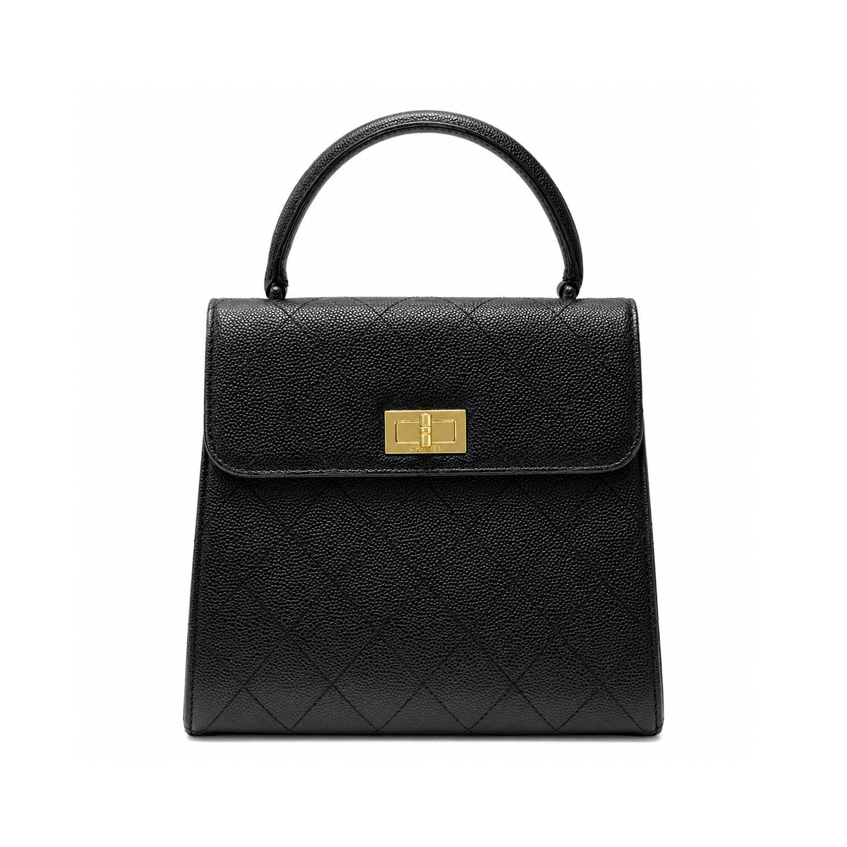 Chanel Series 5 Kelly 2.55