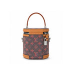 Louis Vuitton Cannes Pop Canvas Shoulder Bag
