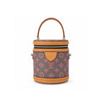 Louis Vuitton Cannes Pop Canvas Shoulder Bag