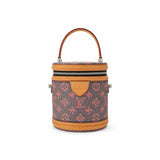 Louis Vuitton Cannes Pop Canvas Shoulder Bag