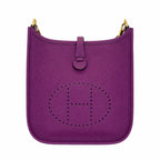 Hermès Evelyne III