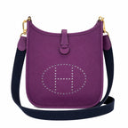Hermès Evelyne III
