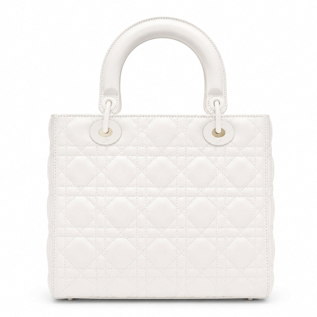 Dior Medium Lady Bag