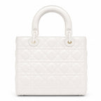 Dior Medium Lady Bag