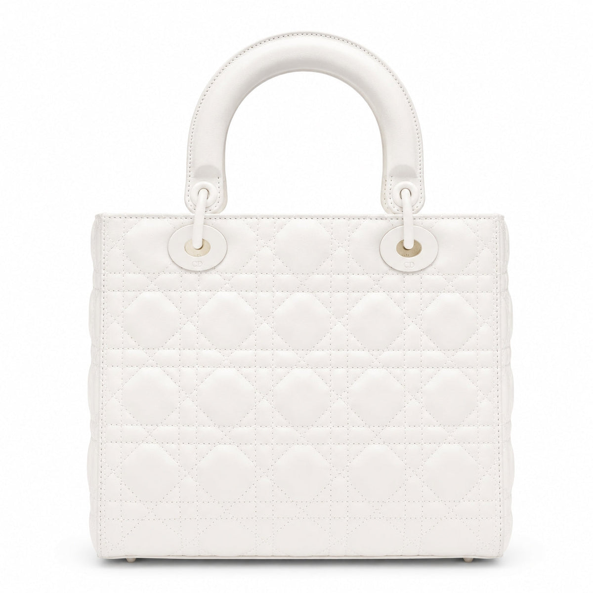 Dior Medium Lady Bag