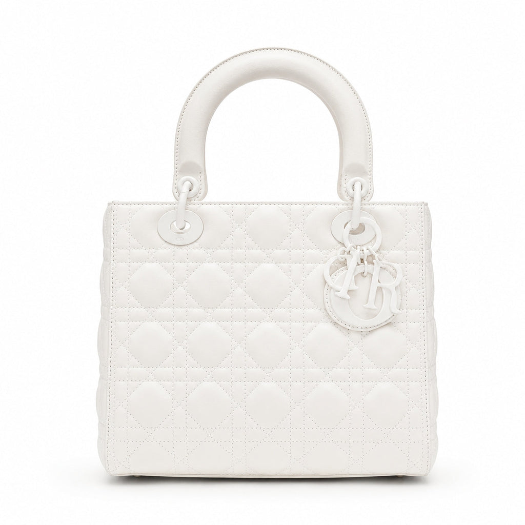 Dior Medium Lady Bag