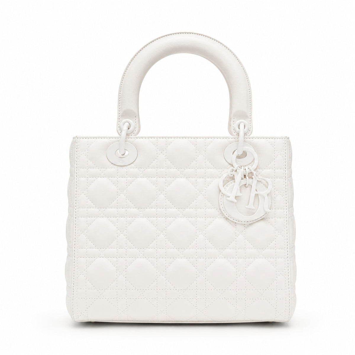 Dior Medium Lady Bag