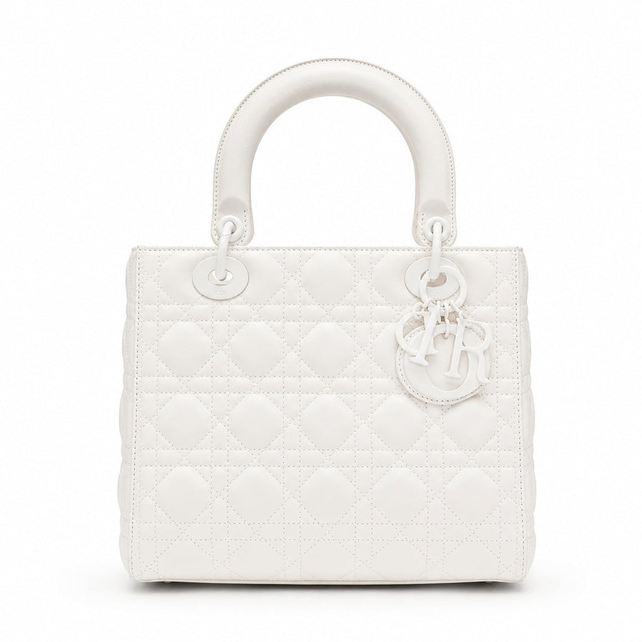 Dior Medium Lady Bag