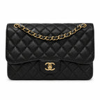 Chanel Jumbo Double Flap Bag