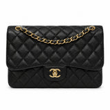 Chanel Jumbo Double Flap Bag