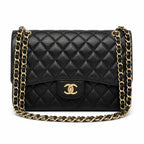 Chanel Jumbo Double Flap Bag