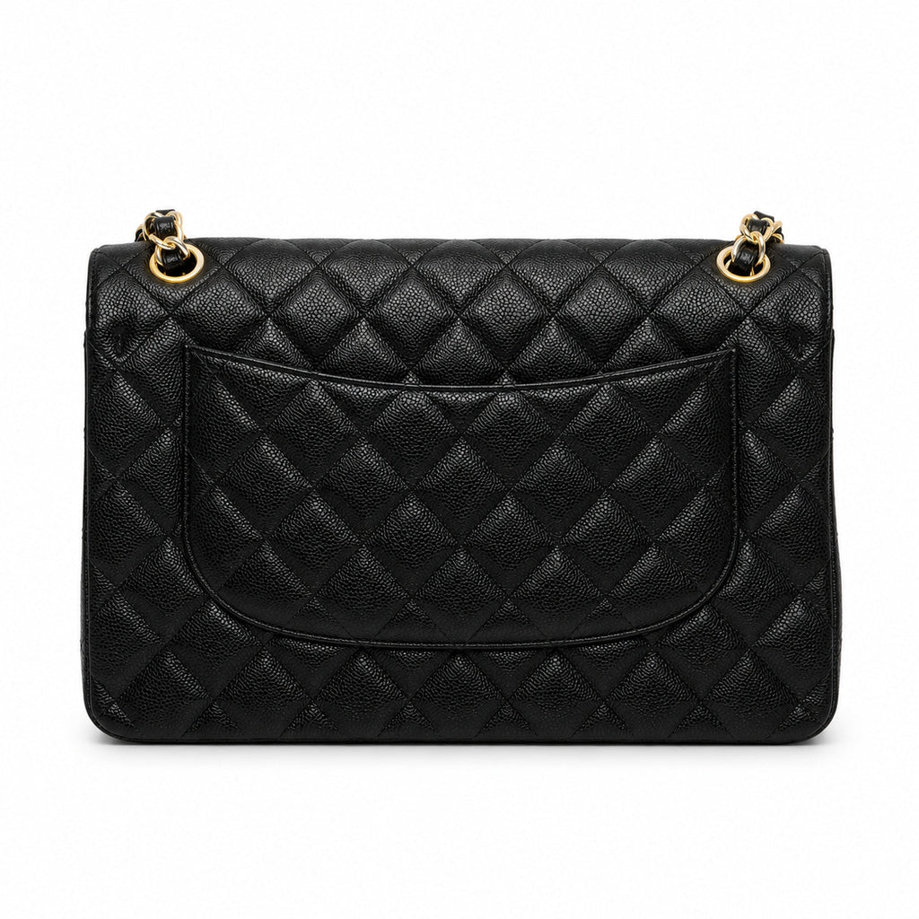 Chanel Jumbo Double Flap Bag
