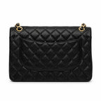 Chanel Jumbo Double Flap Bag