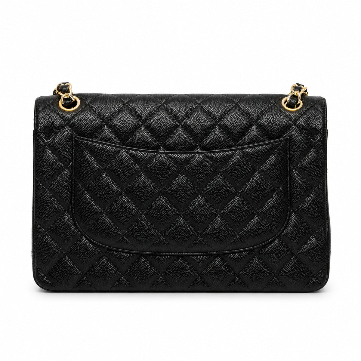 Chanel Jumbo Double Flap Bag