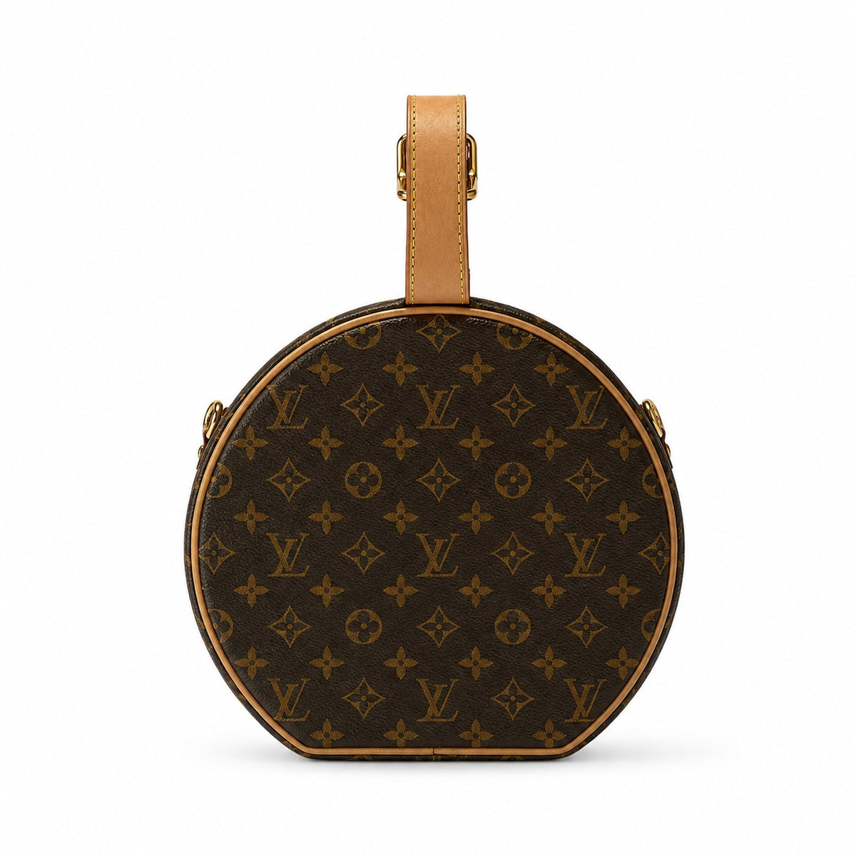 Louis Vuitton Boîte Bag