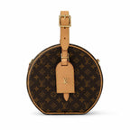 Louis Vuitton Boîte Bag