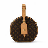 Louis Vuitton Boîte Bag