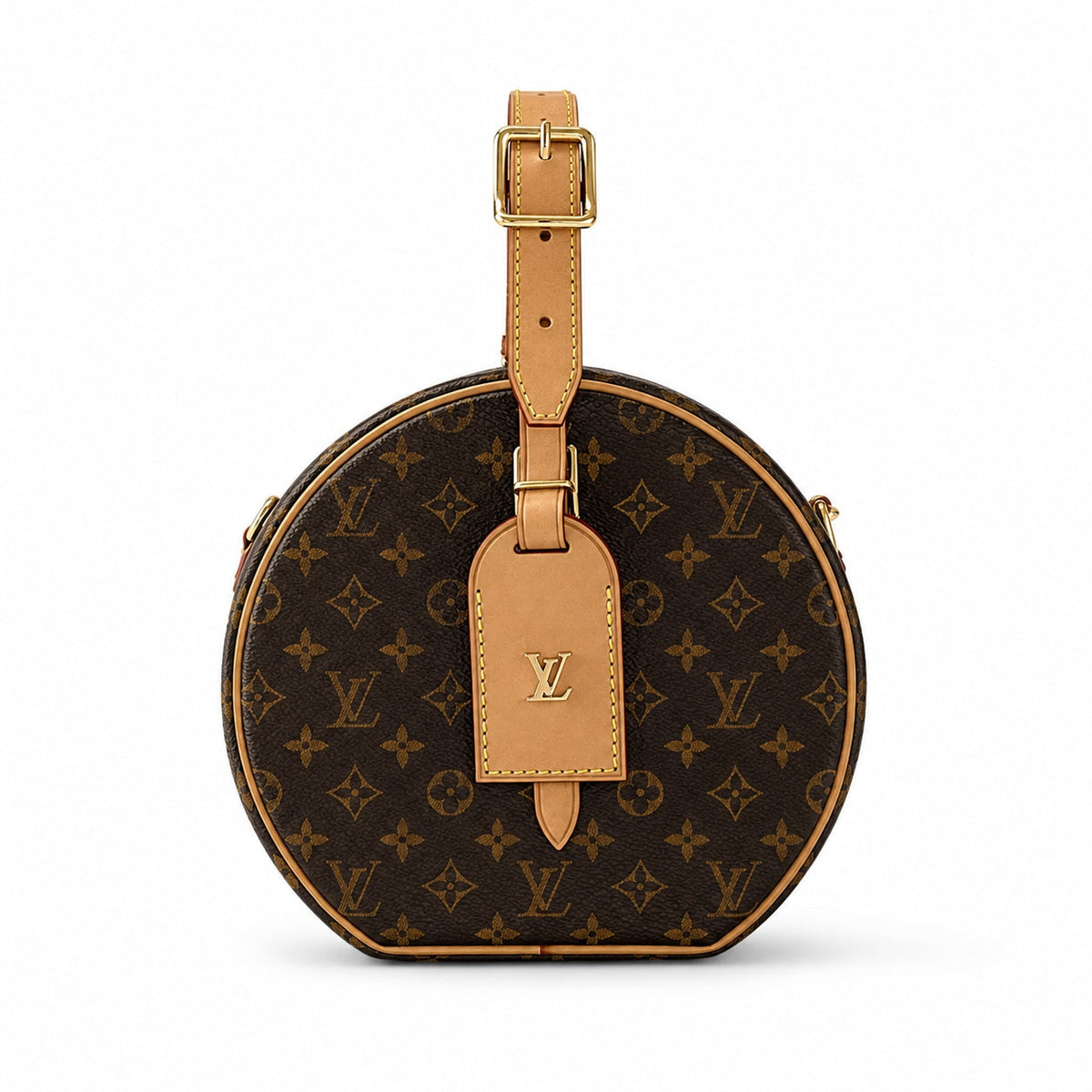 Louis Vuitton Boîte Bag