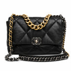 Chanel Medium Flap Bag