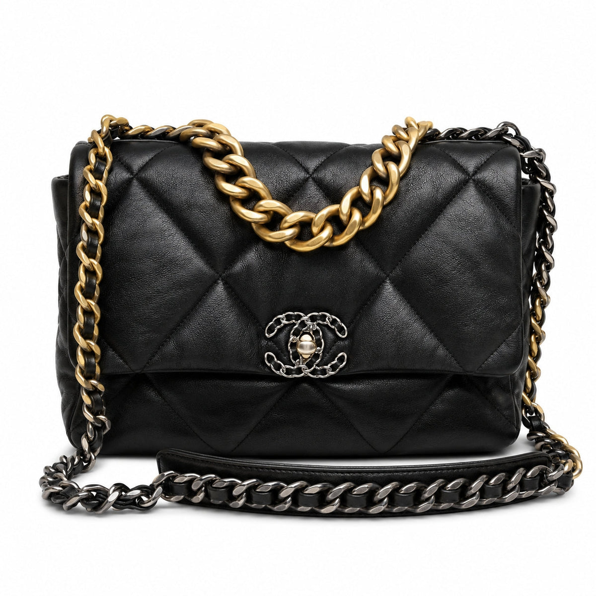 Chanel Medium Flap Bag