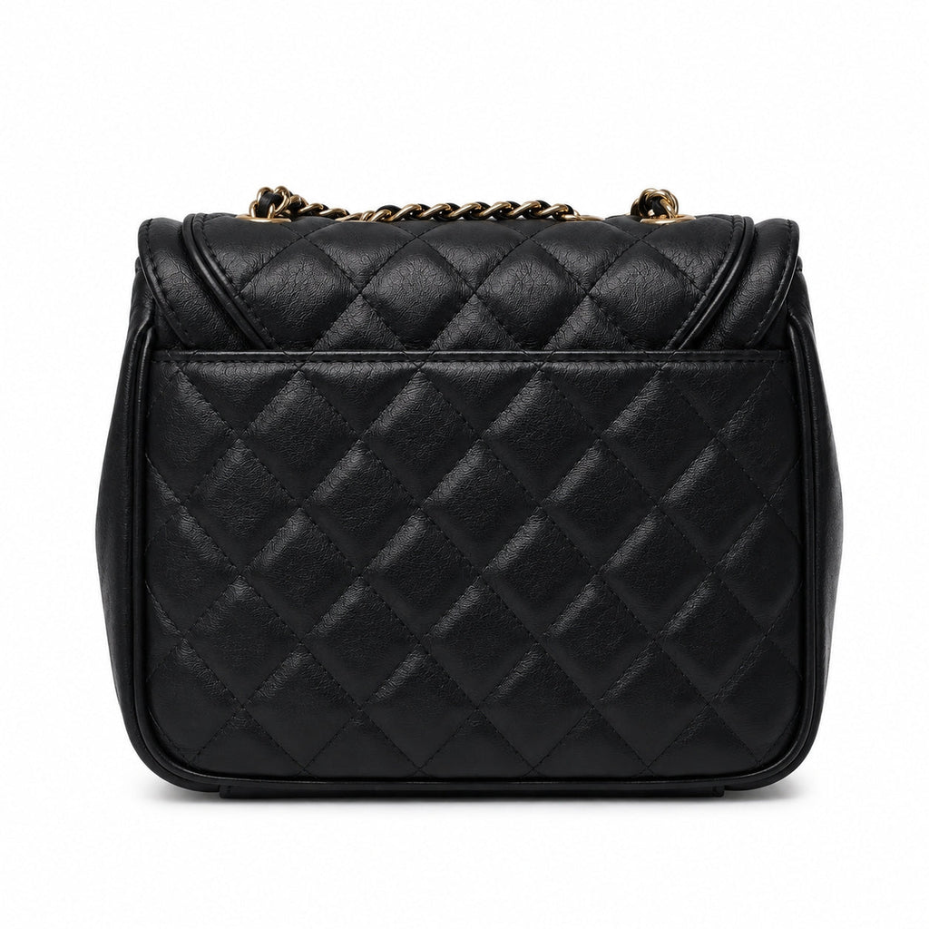 Chanel Lovely Day Flap Crossbody